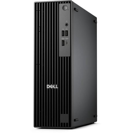 Dell pro slim (jx4dr) pc-systeem (zwart | core i5-14500 | uhd graphics 770 | 16 gb | 512 gb ssd)