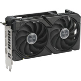 Asus dual radeon rx 9060 xt 16gb grafische kaart (2x displayport, 1x hdmi)