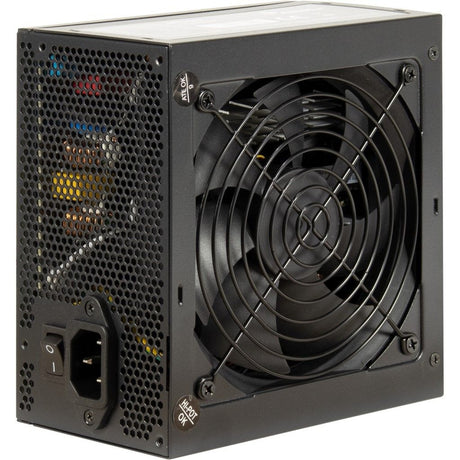 Inter-tech argus bps-700, 700 watt voeding (zwart, 4x pcie)