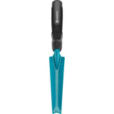 Gardena combisystem onkruidsteker (turquoise zwart, 8935-20)