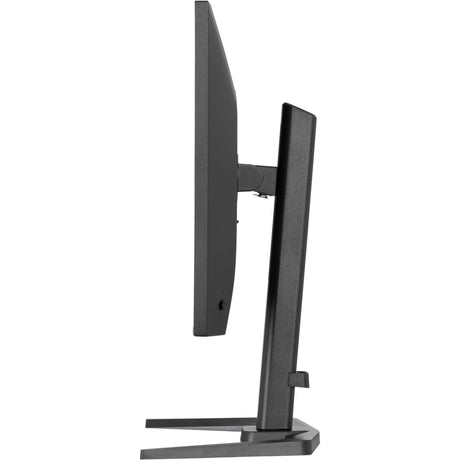 Iiyama g-master black hawk gb2741qsu-b1 27 gaming monitor (zwart, 1x displayport, 1x hdmi, 2x usb-a, 144 hz)