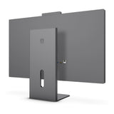 Philips brilliance 27e3u7903 27 5k uhd monitor (grijs, hdmi, 2x usb-a, usb-c, thunderbolt 4, rj-45, webcam)