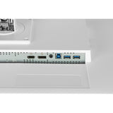 Iiyama prolite xub2792qsu-w6 27 monitor (wit, hdmi, displayport, 4x usb-a, usb-b)
