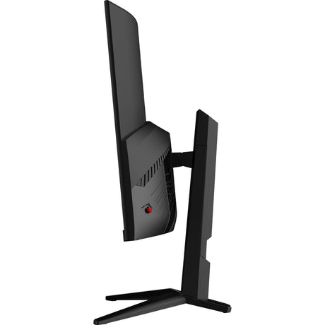 Msi mag 321cupdf 31.5 4k ultra hd curved gaming monitor (zwart, 1x displayport, 2x hdmi, 1x usb-c, 160 hz 320 hz)