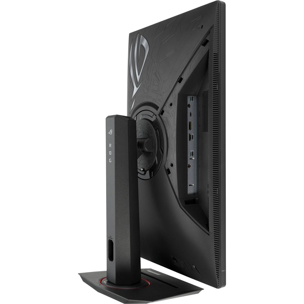 Asus rog strix xg32ucg 31.5 4k ultra hd gaming monitor (zwart, 1x displayport, 1x hdmi, 1x usb-c, 160 hz 320 hz)
