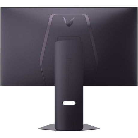 Lg ultragear 32gx850a-b 32 4k ultra hd gaming monitor (zwart, 1x displayport, 2x hdmi, 2x usb-a, 165 hz 330 hz)