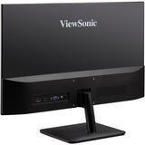Viewsonic va2732-h met frameless design 27 monitor (zwart, 1x hdmi, vga)