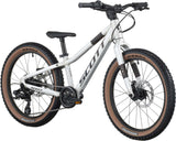 Scott scale 200