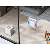 Ecovacs winbot w2 omni robot raamreiniger (wit)
