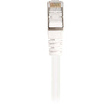 Sharkoon netwerkabel sftp, rj-45 met cat.6 (wit, 1,5 meter)