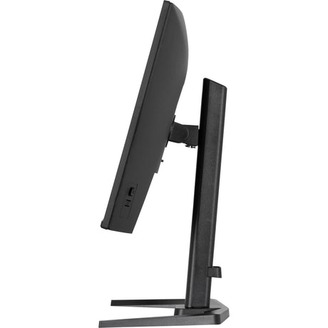 Iiyama g-master red eagle gb2771hsu-b1 27 gaming monitor (zwart, 1x displayport, 2x hdmi, 1x usb-c, 1x usb-a, 240 hz)