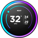 Nzxt kraken elite 360 waterkoeling (zwart)