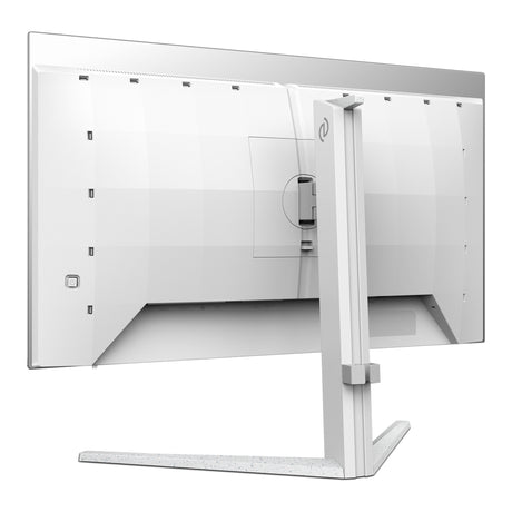 Philips evnia 6000 27m2n6501l 00 26.5 gaming monitor (wit, 1x displayport, 2x hdmi, 2x usb-a, 240 hz)