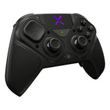 Turtle beach victrix pro bfg reloaded wireless modular controller (grijs, pc, steam deck)