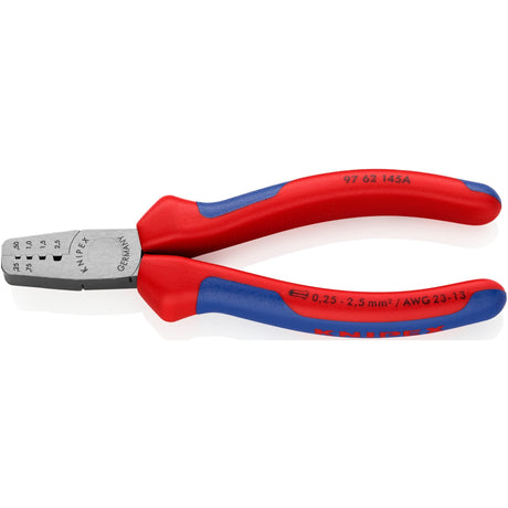 Knipex 97 62 145 a aderhulstang