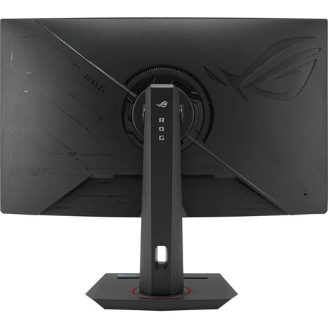 Asus rog strix xg32wcs 32 curved gaming monitor (zwart, hdmi, displayport, usb-c, 180 hz)