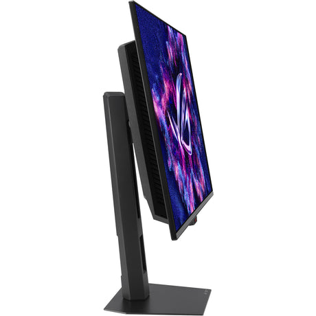 Asus rog strix oled xg27acdms 26.5 gaming monitor (zwart, 1x displayport, 1x hdmi, 1x usb-c, 280 hz)