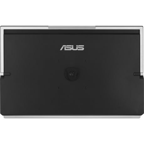 Asus zenscreen mb249c 24 monitor (zwart, 1x hdmi, 1x usb-c)