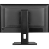 Iiyama prolite xb2492hsu-b1 24 monitor (zwart (mat), hdmi, displayport, 2x usb-a, usb-b, 120 hz)