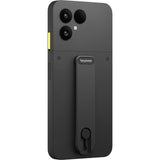 Fairphone (gen. 6) vingerlus smartphonehouder (zwart)