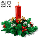 Lego kersttafeldecoratie - 40743