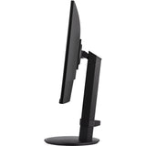 Viewsonic vg2708a-mhd 27 monitor (zwart, 1x hdmi, 1x displayport, vga, sound, 100 hz)