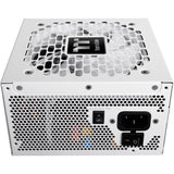 Thermaltake toughpower gt snow modulaire 1000 watt voeding (wit, 5x pcie)
