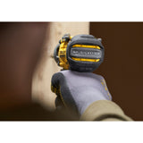 Stanley gereedschap - 18v accu-slagmoersleutel, zonder accu en lader sfmcf830b-xj