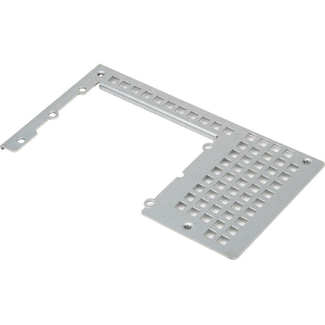 Silverstone sst-rm23-502-mini rack behuizing (zwart)