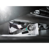 Wera combinatieset joker moersleutel (2x dubbele steeksleutel, 4x ring-steeksleutel met ratel)