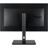 Asus proart pa328qv 32 monitor (zwart, 2x hdmi, 1x displayport, 4x usb-a 3.2 (5 gbit s))