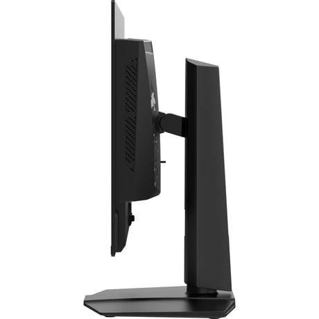 Msi mag 272up qd-oled x24 26.5 4k ultra hd gaming monitor (zwart, 1x displayport, 2x hdmi, 1x usb-c, 240 hz)