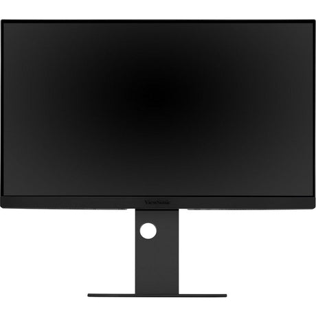 Viewsonic vp2788-5k mac-compatible 27 monitor (zwart, 1x displayport, 1x hdmi, 2x usb-c, 2x usb-a, 2x thunderbolt)