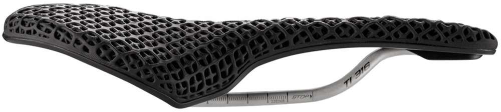 Selle italia slr boost 3d superflow saddle