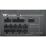 Thermaltake toughpower gt modulaire 1000 watt voeding (zwart, 5x pcie)