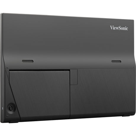 Viewsonic vx1654 draagbare gaming monitor 16 (zwart, 1x micro-hdmi, usb-c, sound, 144 hz)