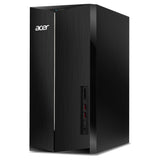 Acer aspire tc-1860 pc-systeem (zwart | core ultra 7 265 | intel graphics | 16 gb | 1 tb ssd)