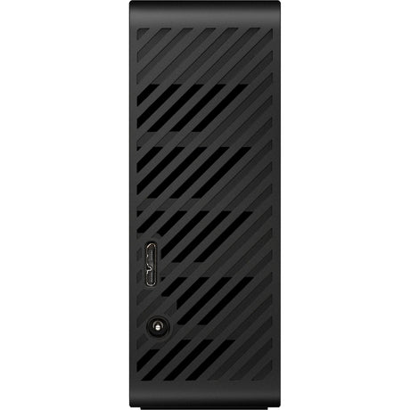 Seagate expansion desktop 4 tb externe harde schijf (zwart, stkp4000400, usb 3.0)