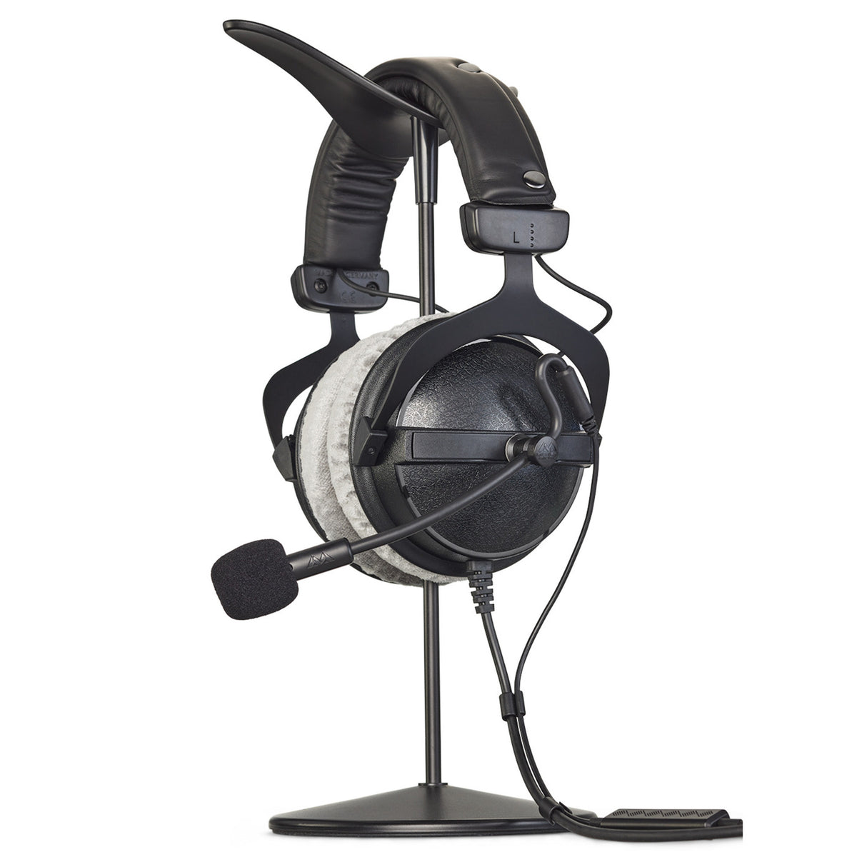 Antlion modmic usb 2 microfoon (zwart, pc, playstation 4, playstation 5, switch)