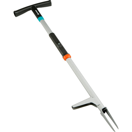 Gardena onkruidsteker (grijs, 3518-20)