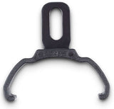 Acid bridge adapter