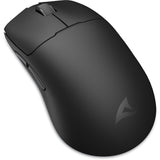 Sharkoon skiller sgm70w gaming muis (zwart, 400 - 26.000 dpi)