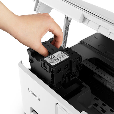 Canon pixma ts7650i all-in-one inkjetprinter (wit, scan, kopie, usb, wi-fi)