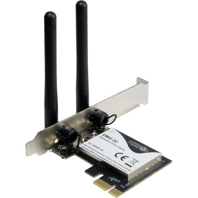 Inter-tech dmg-32 wlan adapter