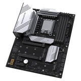 Maxsun ms-terminator z790-a socket 1700 moederbord (zwart, raid, 2.5 gb-lan, sound, atx)