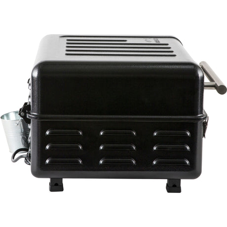 Traeger ranger barbecue (zwart)