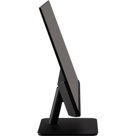 Viewsonic va2732-h met frameless design 27 monitor (zwart, 1x hdmi, vga)