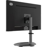 Cooler master gm2711 27 gaming monitor (zwart, 180 hz, hdmi, displayport)
