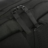 Targus 15-16” commuter ecosmart backpack rugzak (zwart)