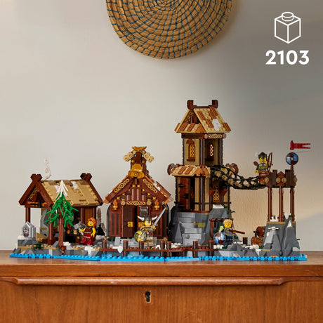 Lego constructiespeelgoed